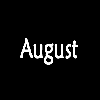 08 | August 2021