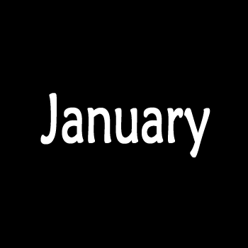 01 | January 2018