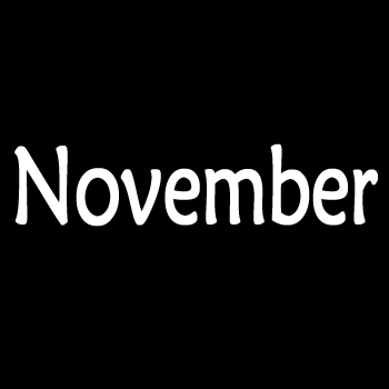 11 | November 2018