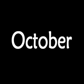 10 | October 2019