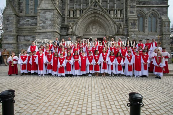 New Ross Confirmation 2019