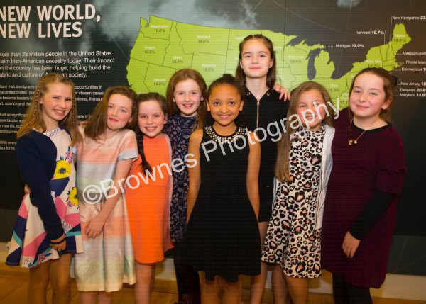 Pantomime Dinner 2018