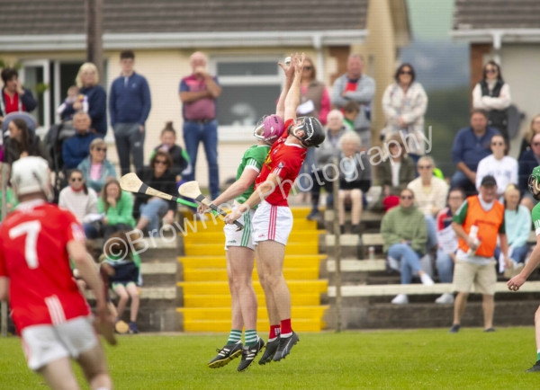 Fethard St Mogues V Cloughbawn Intermediate hurling