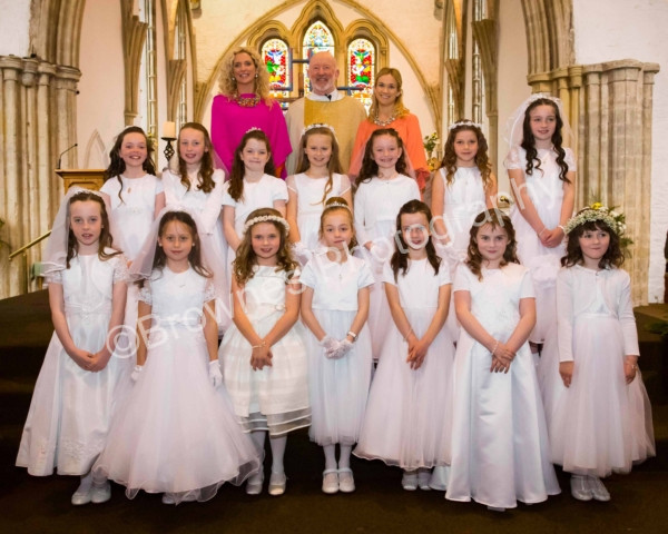 Scoil Mhuire gan Smál, Graignamanagh 2017